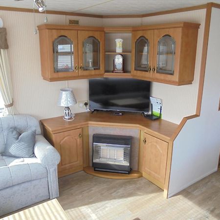 6 Berth The Wolds Salisbury 호텔 Addlethorpe 외부 사진