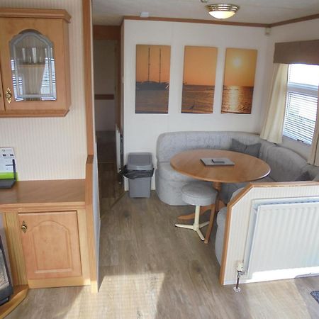 6 Berth The Wolds Salisbury 호텔 Addlethorpe 외부 사진