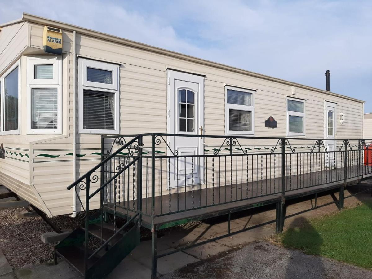6 Berth The Wolds Salisbury 호텔 Addlethorpe 외부 사진