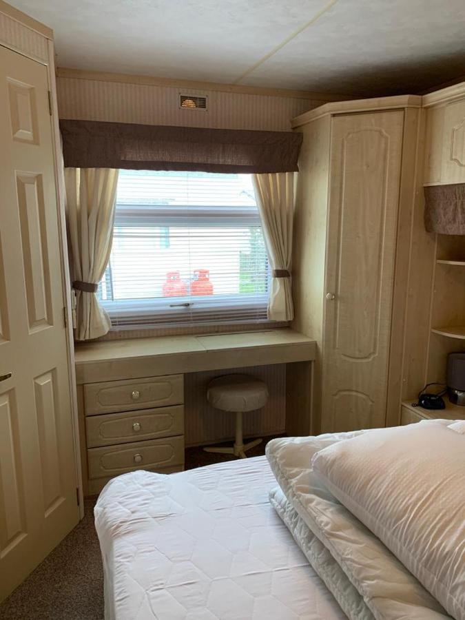 6 Berth The Wolds Salisbury 호텔 Addlethorpe 외부 사진