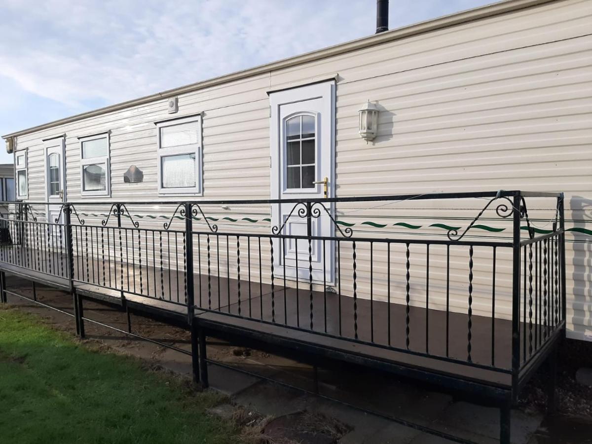 6 Berth The Wolds Salisbury 호텔 Addlethorpe 외부 사진