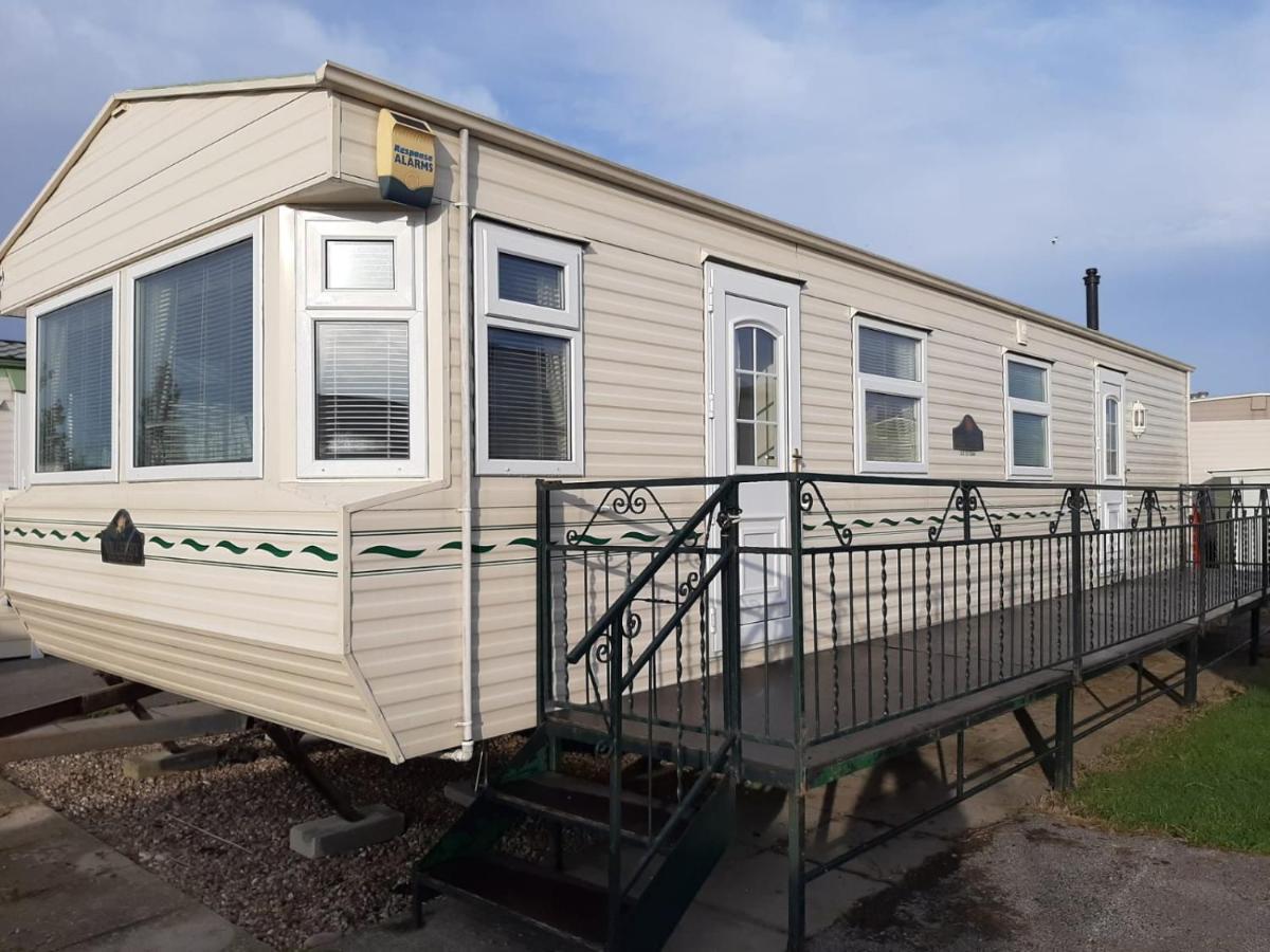 6 Berth The Wolds Salisbury 호텔 Addlethorpe 외부 사진
