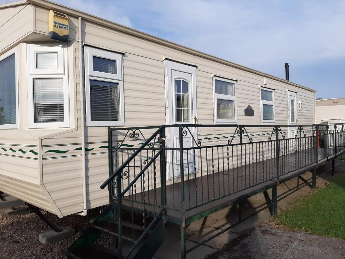 6 Berth The Wolds Salisbury 호텔 Addlethorpe 외부 사진