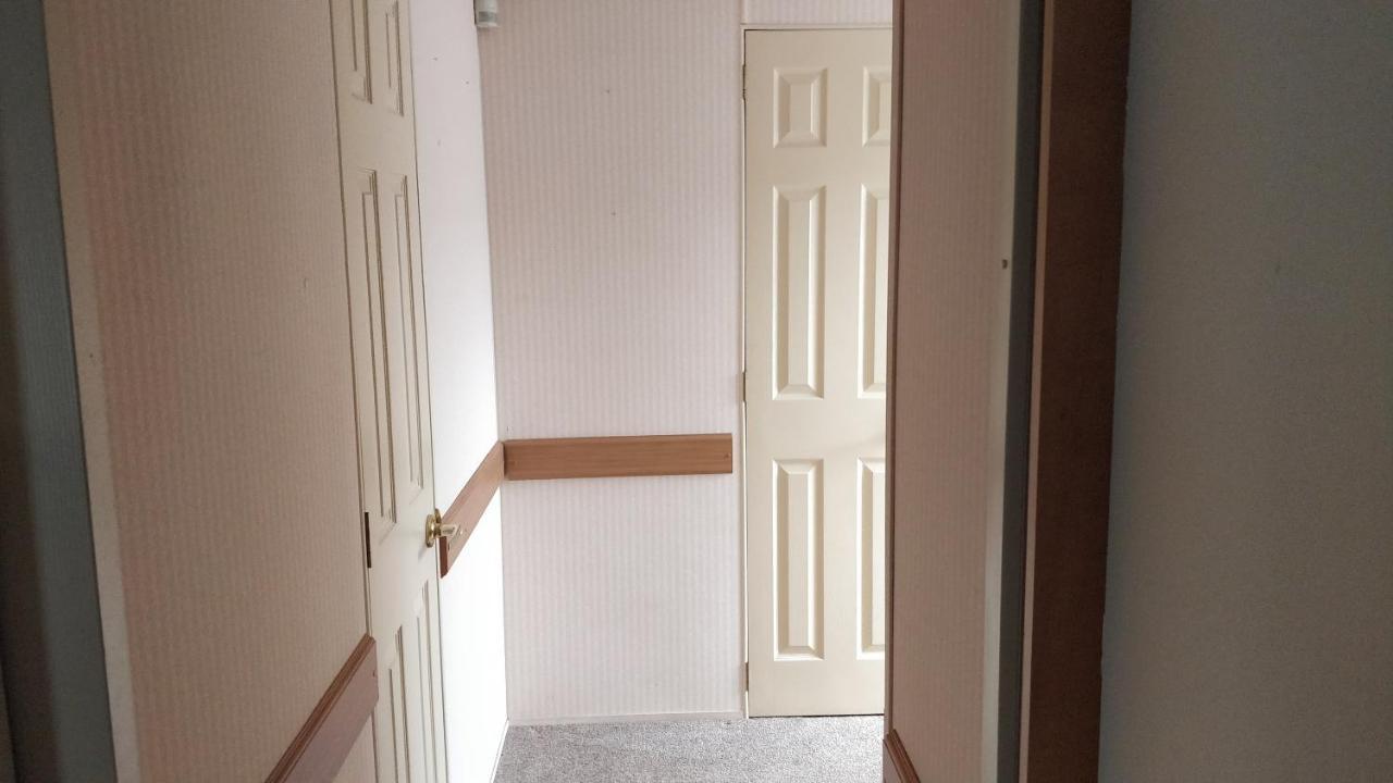 6 Berth The Wolds Salisbury 호텔 Addlethorpe 외부 사진