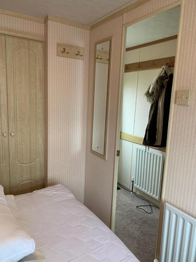 6 Berth The Wolds Salisbury 호텔 Addlethorpe 외부 사진