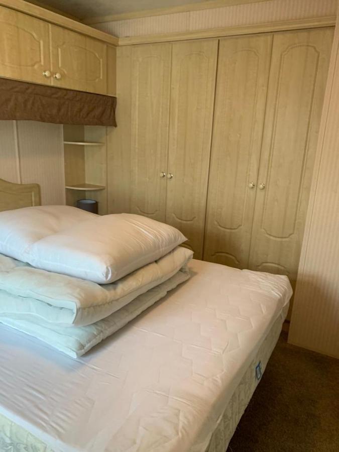 6 Berth The Wolds Salisbury 호텔 Addlethorpe 외부 사진
