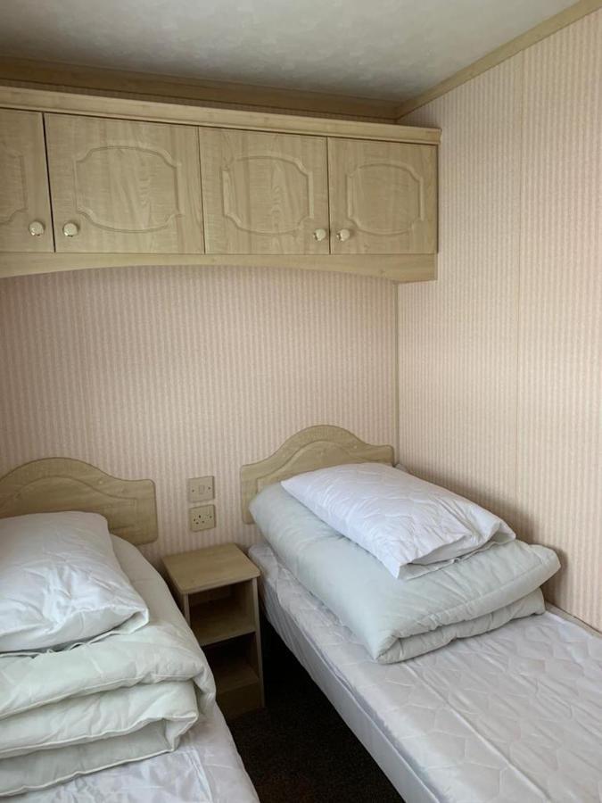 6 Berth The Wolds Salisbury 호텔 Addlethorpe 외부 사진