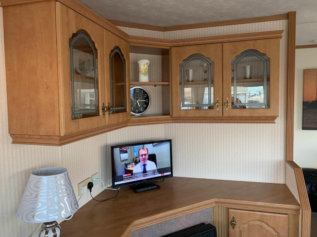 6 Berth The Wolds Salisbury 호텔 Addlethorpe 외부 사진