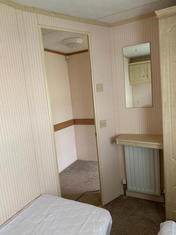 6 Berth The Wolds Salisbury 호텔 Addlethorpe 외부 사진