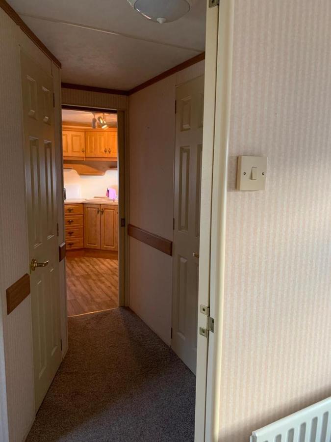 6 Berth The Wolds Salisbury 호텔 Addlethorpe 외부 사진