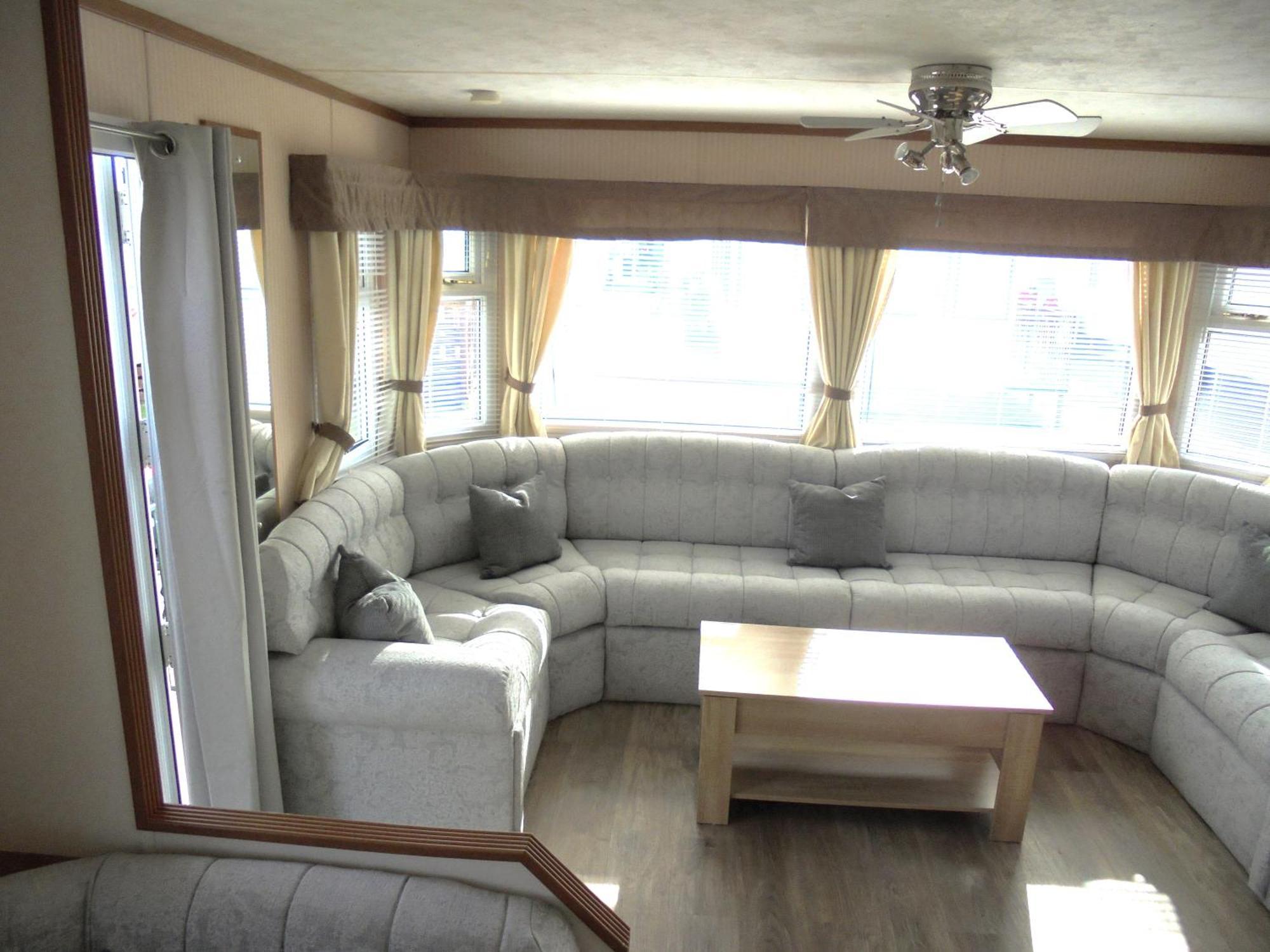 6 Berth The Wolds Salisbury 호텔 Addlethorpe 외부 사진