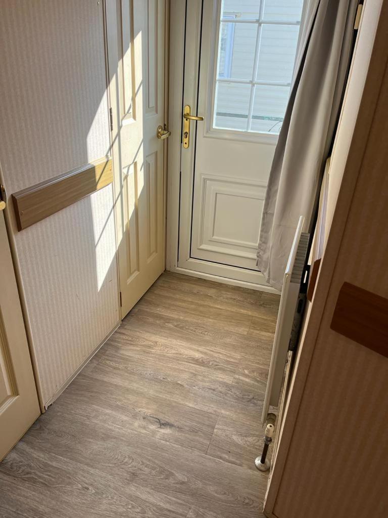 6 Berth The Wolds Salisbury 호텔 Addlethorpe 외부 사진