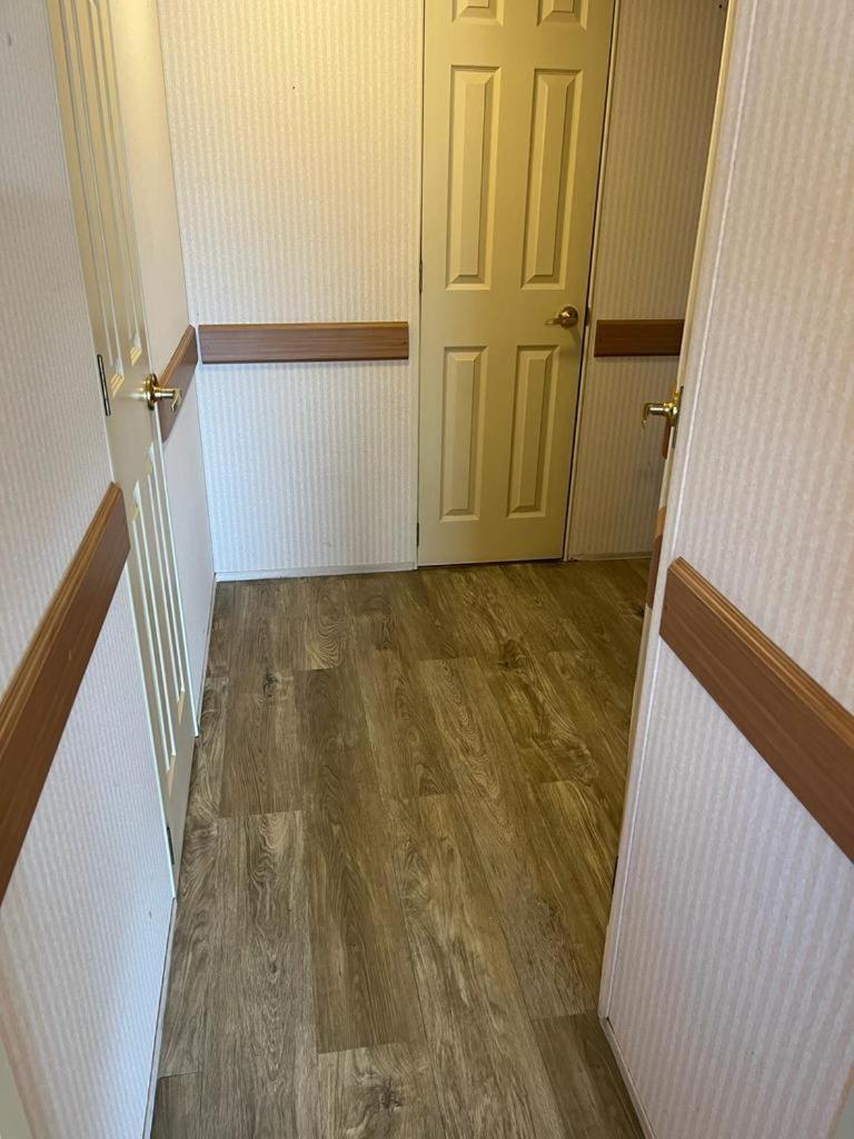 6 Berth The Wolds Salisbury 호텔 Addlethorpe 외부 사진